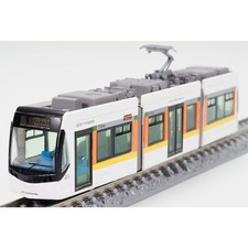 Spur straßenbahn tomytec - n,