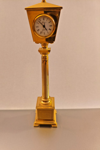 Miniatur uhr stand - miniatur-uhr, stand-uhr