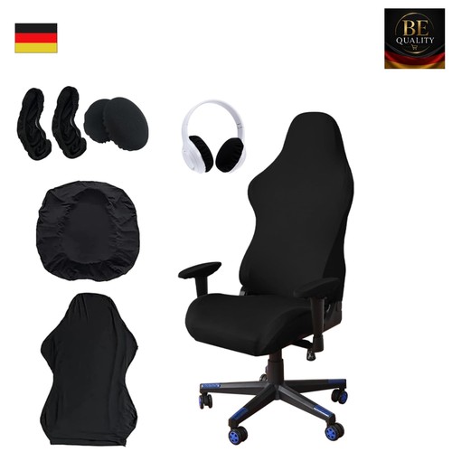 Gaming stuhl bezug pieces - 6,