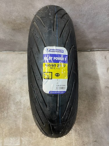 Michelin pilot power m c - pilot, 3