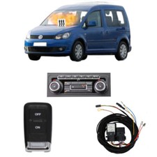 Zuheizer zur Standheizung mit