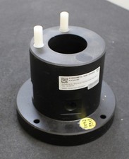 MLB Aufnahme für Mischkopf Reinigungsanlage Größe D180xD120x138 Bohrung 61,5mm