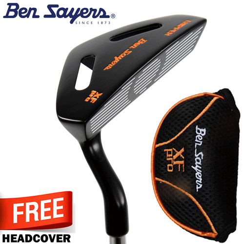 Ben sayers pro anti - xf,