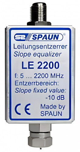 Spaun 2200 - le,