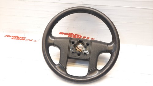 Leder lenkrad rallye golf 2 - lenkrad,