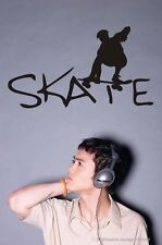 Wandaufkleber - Wandtattoo -