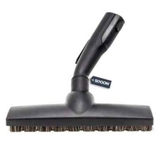 Hartbodenbürste Naturhaar