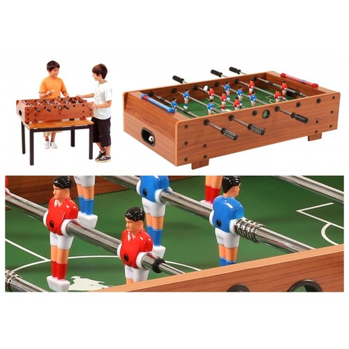 Fußballkicker mini kicker - fußballkicker, mini-kicker