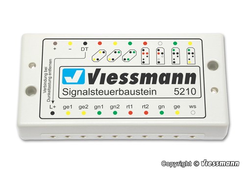 Viessmann 5210