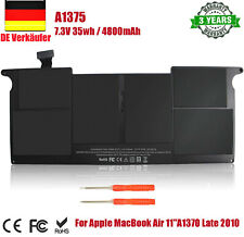 Original OEM A1375 AKKU Für