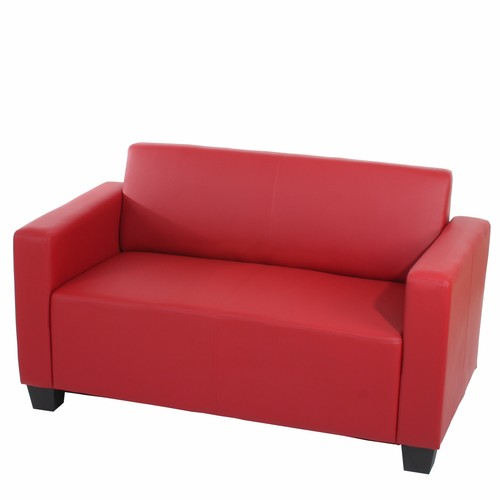 2er sofa couch lyon loungesofa - 2er,