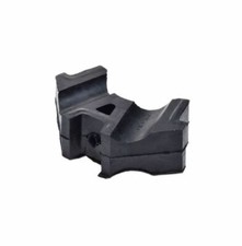 Gummi f. Sattel Beiwagen Gummilager Ural Dnepr 650 K750 MT10 MT11 Beifahrer