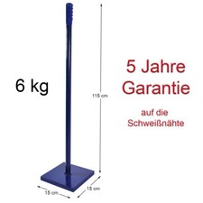 Handstampfer Erdstampfer