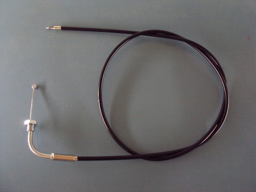 Gaszug für motor vergaser - motor,
