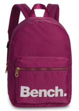 Bench.Damen Rucksack Daypack small backpack 25 x 35 x 12 cm   Vol.8 l
