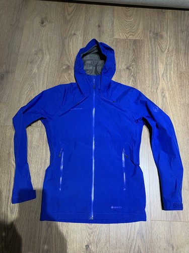 Mammut herren convey - herren, tour