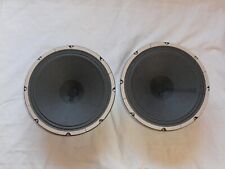 ein Paar neue Jensen P12R mit