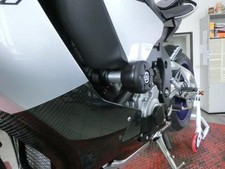 Yamaha YZF R1/M 2015- B&G