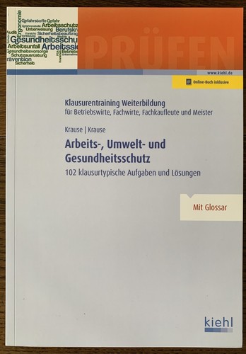 Kiehl betriebswirt - kiehl,