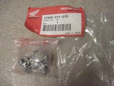 HONDA CB400F, CB500F, CB750F Tankdeckelschloß, 17550-377-315