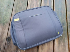 Samsonite Computer Laptop Tasche Aktenkoffer Umhängetasche