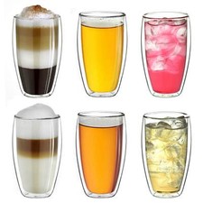 Creano doppelwandiges