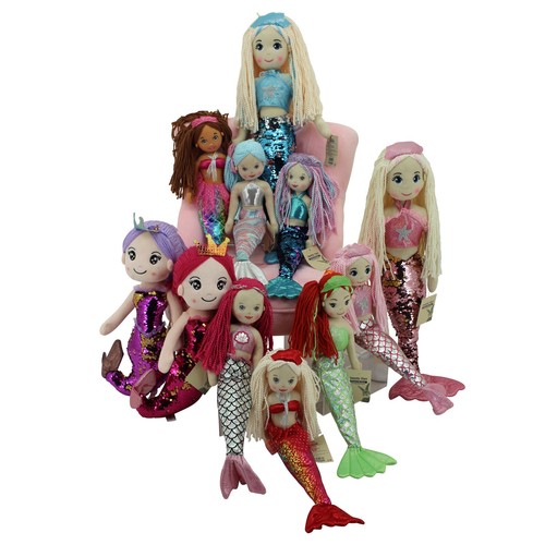 Sweety toys meerjungfrau - sweety,
