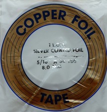 EDCO - Kupferfolie 5/16