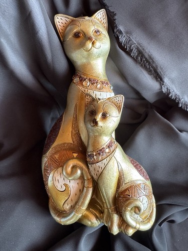 Formano katzenpaar stehend - formano,