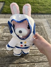 Ikea astronaut hase - ikea,
