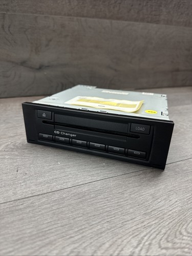 Fach changer wechsler - cd,