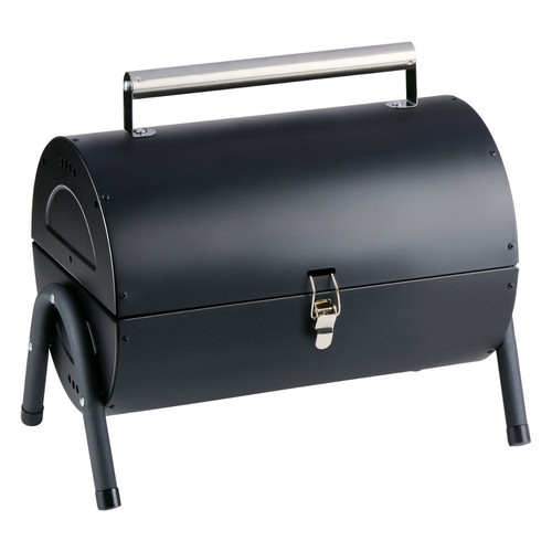 Alpina holzkohlegrill mini - alpina,