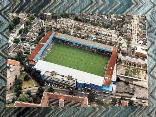Queens park rangers loftus - park,