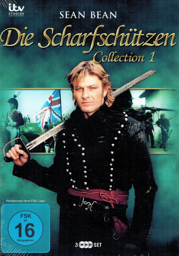 Die scharfschützen - die,