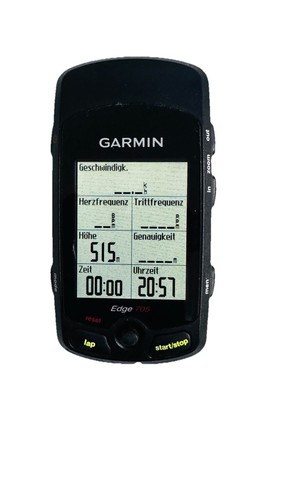 Garmin edge 705 gps - edge,