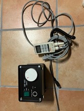 Ebro Kontroller mit passendem Kontaktthermometer