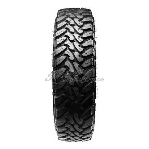 Satz 285 r16 - 285/75, 116p
