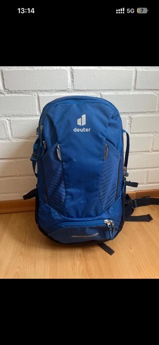 Deuter trans alpine - trans,