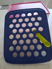 Tupperware "Happy-Snack"  und