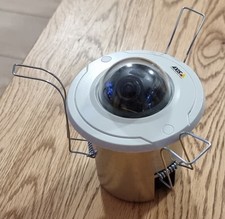 AXIS M3014 Minidome uP Dome Kamera, Überwachungskamera