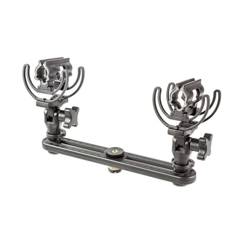 Rycote invision stereo pair - rycote,