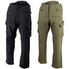 MIL-TEC Softshell Hose Explorer S-3XL Trekking Outdoorhose leichte Einsatzhose 