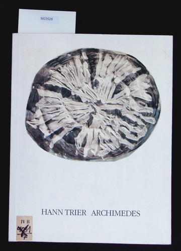 Hann trier archimedes - :,