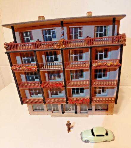 Egon wiedling wohnhaus - wiedling,