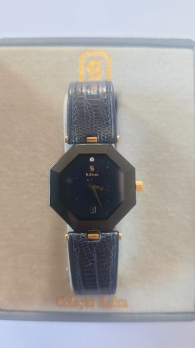 Stern safira damen uhr - h.,