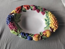 Bassano Keramik Schale -