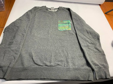 Carhartt Vintage Sweater Grau