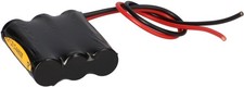 3,6V 800mAh Akkupack Reihe
