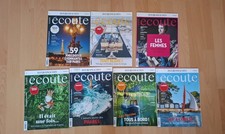 Ecoute Französische