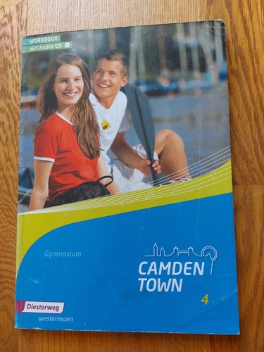 Camden town workbook mit - camden,